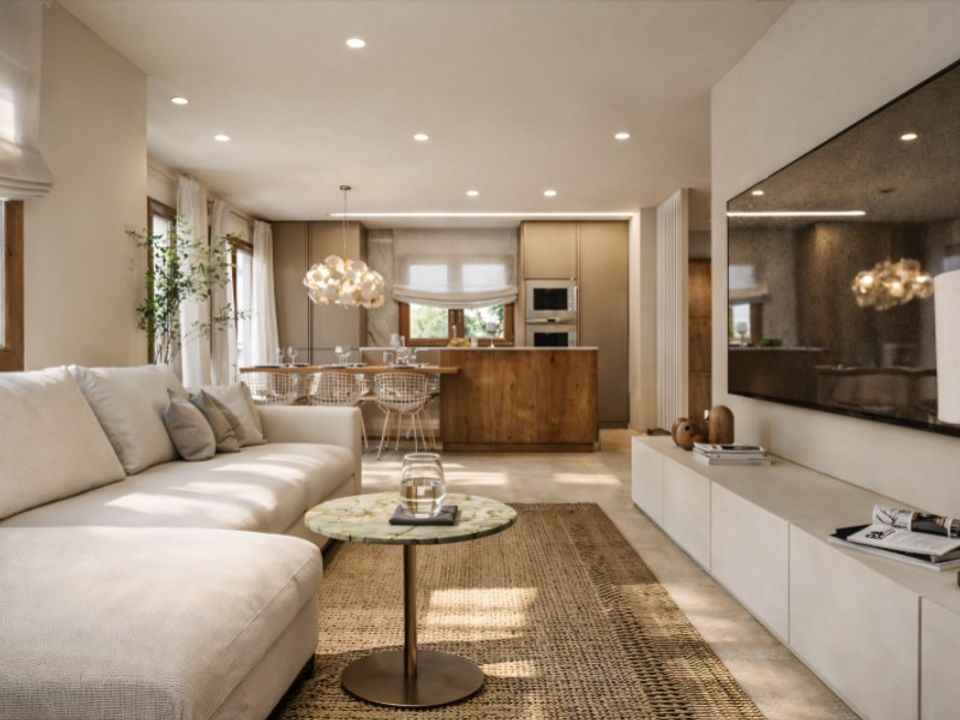 Villa i El Campello, Alicante - foto 3