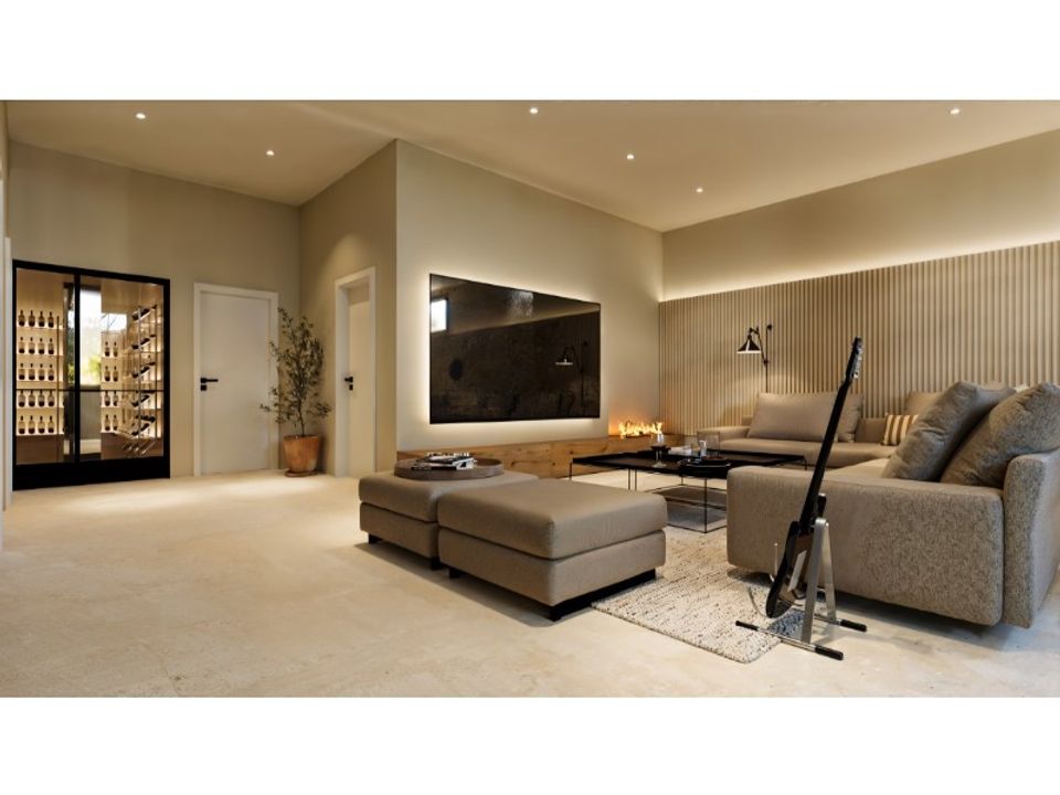 Villa i El Campello, Alicante - foto 4