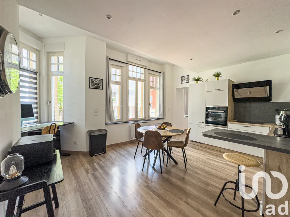 Apartamento en Metz, Moselle - foto 2