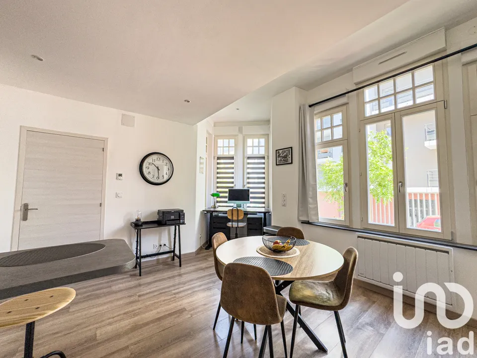 Apartamento en Metz, Moselle - foto 3