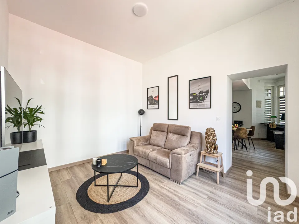 Apartamento en Metz, Moselle - foto 4