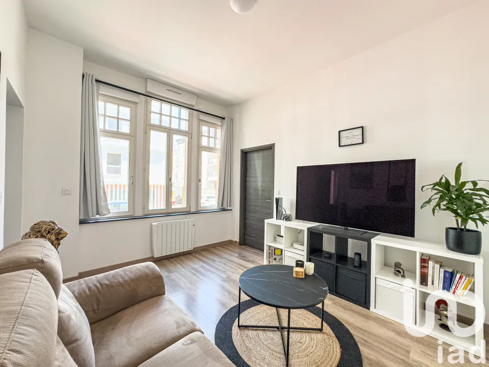 Apartamento en Metz, Moselle - foto 5