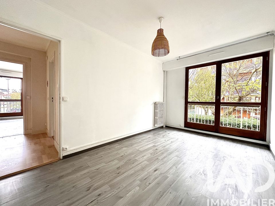 Apartment in Rueil-Malmaison, Hauts-de-Seine - photo 3