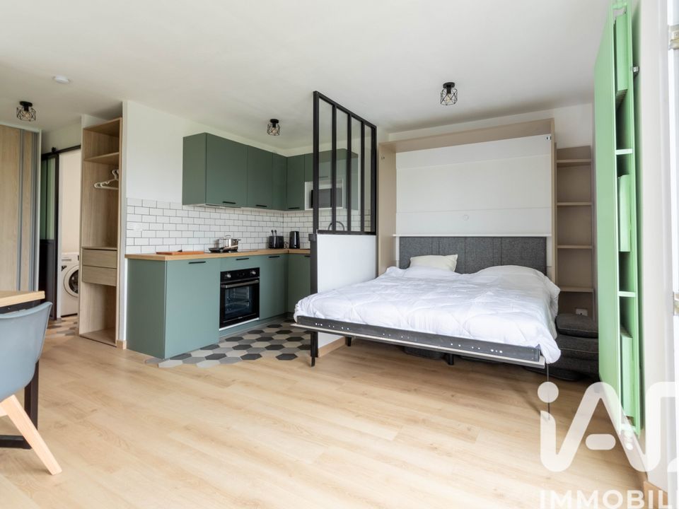 Lejlighed i Nantes, Loire-Atlantique - foto 2