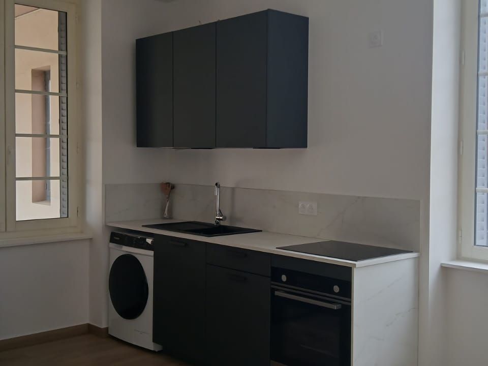 Apartment in Oullins, Rhone - photo 1