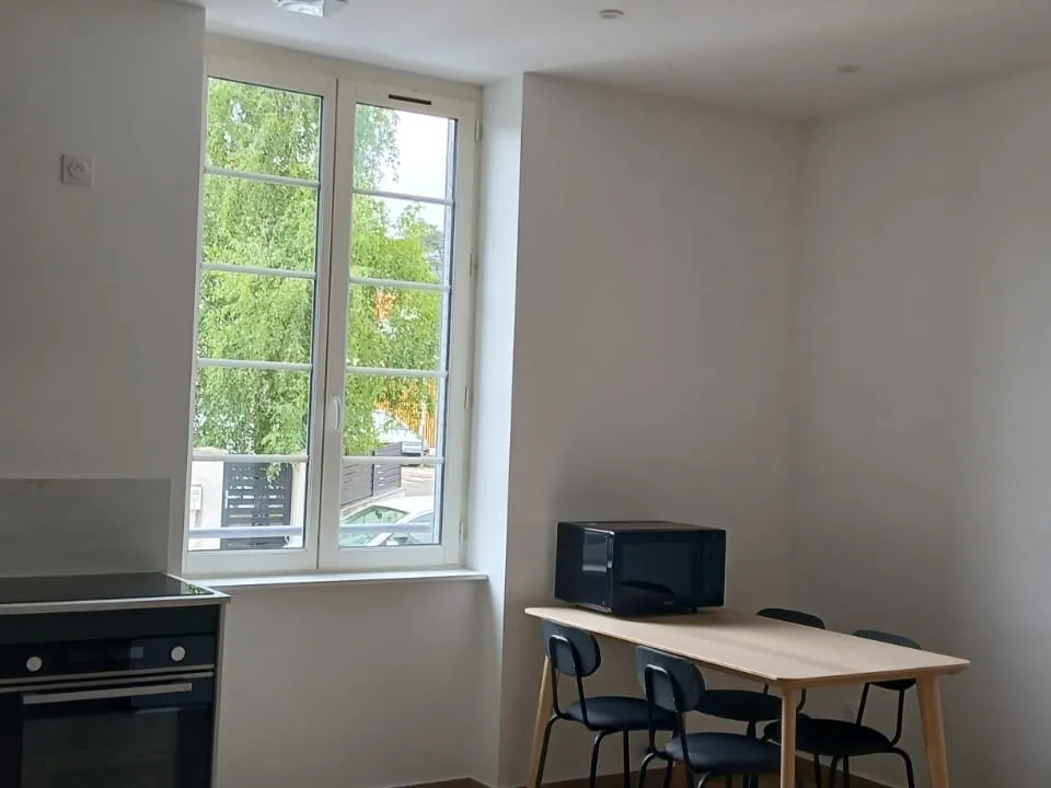 Apartment in Oullins, Rhone - photo 3