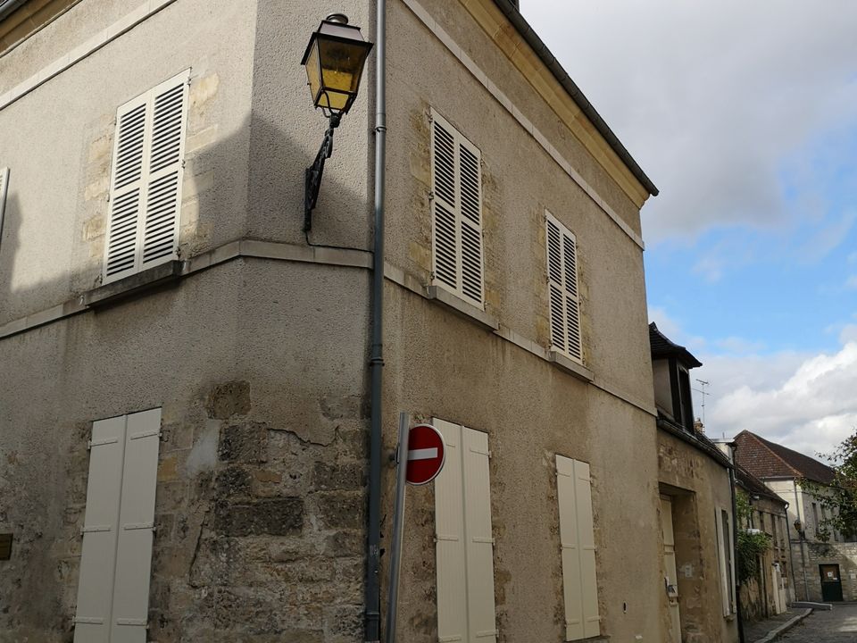 Leilighet i Senlis, Oise - bilde 5