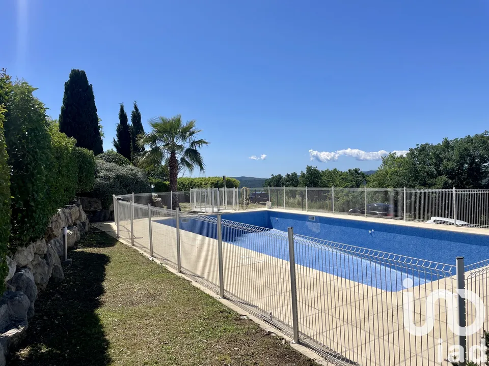Apartament a Montauroux, Var - foto 3