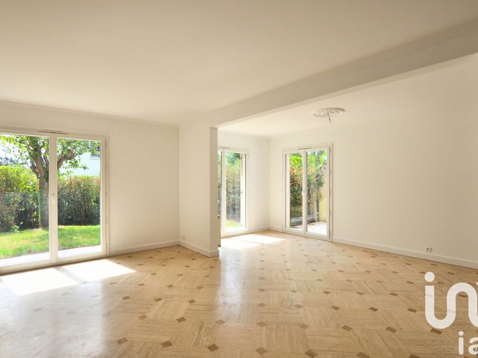 Byhus i Orgeval, Yvelines - foto 3
