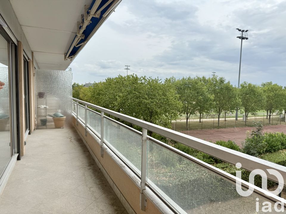 Apartament a Viry-Châtillon, Essonne - foto 2