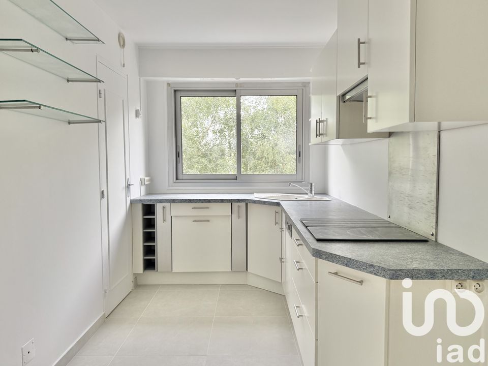 Apartament a Viry-Châtillon, Essonne - foto 3