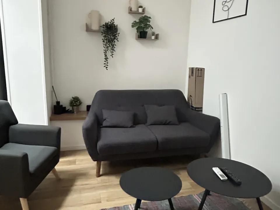 Villa i Roubaix, Nord - foto 2