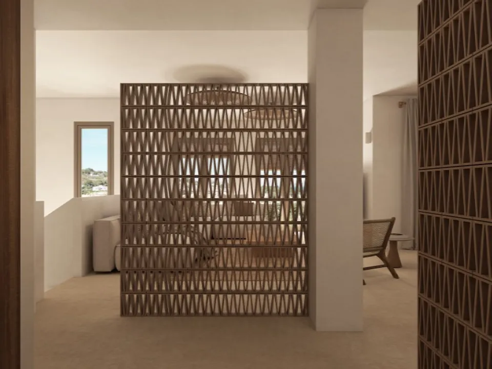 Villa i Baladrar, Alicante - foto 2