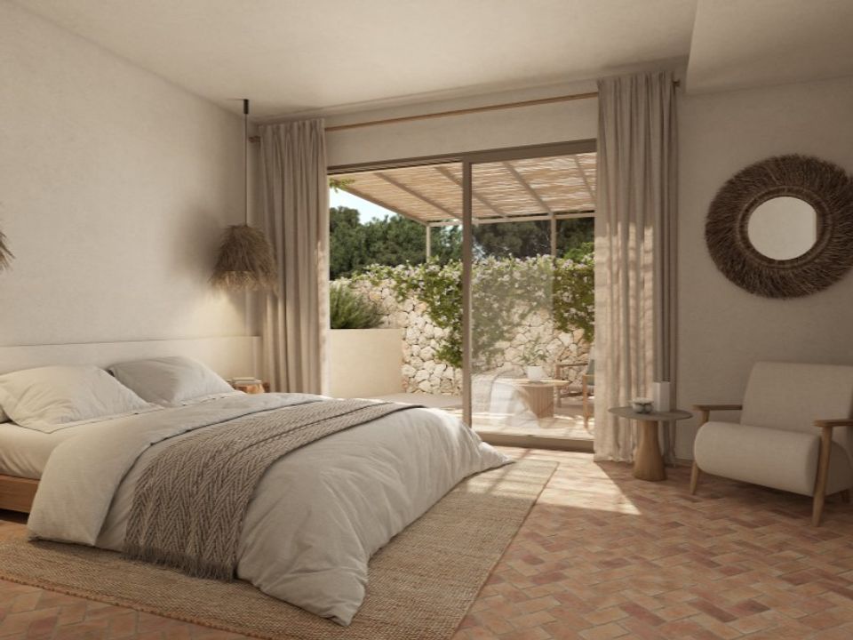 Villa i Baladrar, Alicante - foto 5