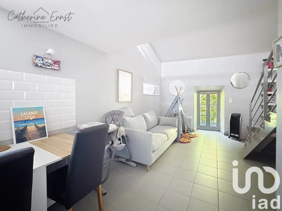 Duplex i Narbonne, Aude - foto 3