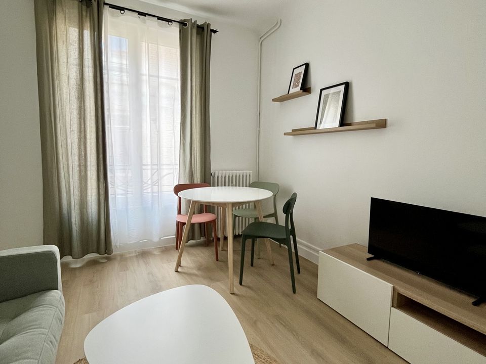 Lejlighed i Colombes, Hauts-de-Seine - foto 2