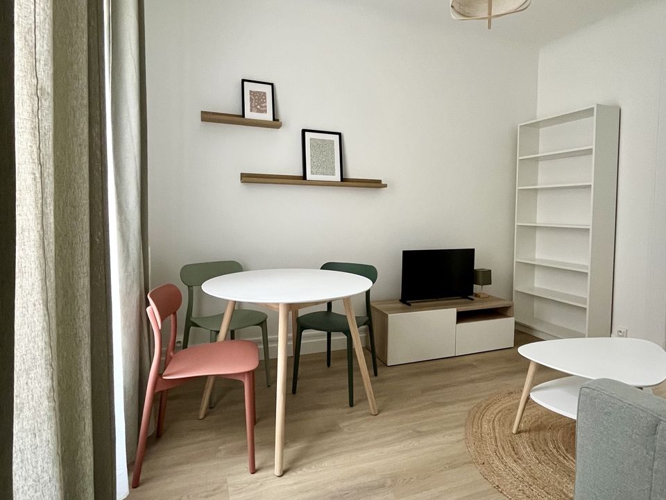 Lejlighed i Colombes, Hauts-de-Seine - foto 3