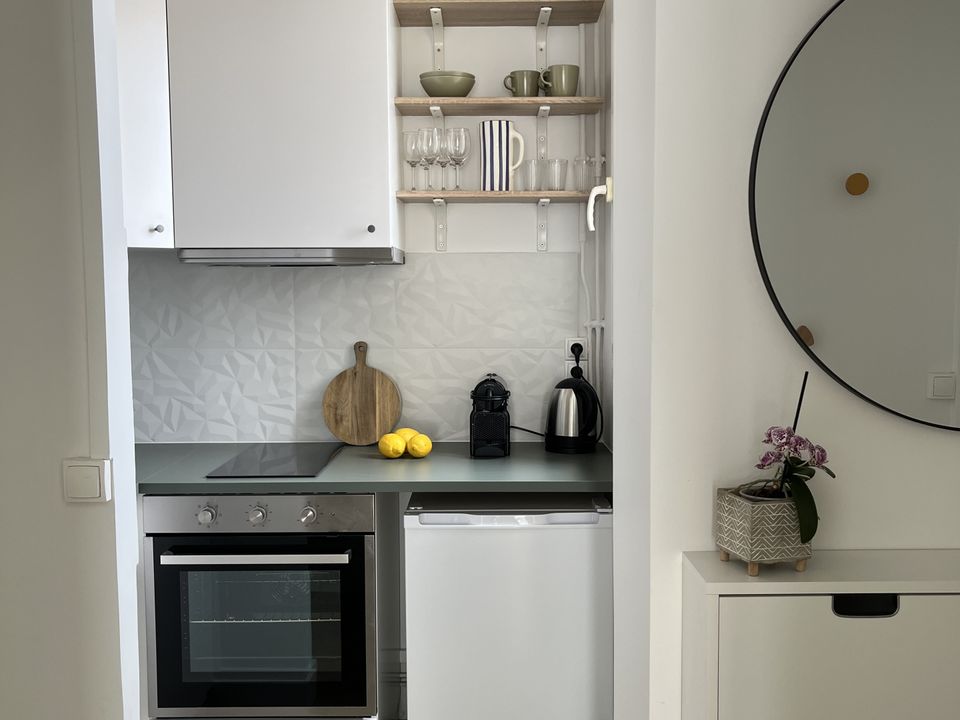 Lejlighed i Colombes, Hauts-de-Seine - foto 5