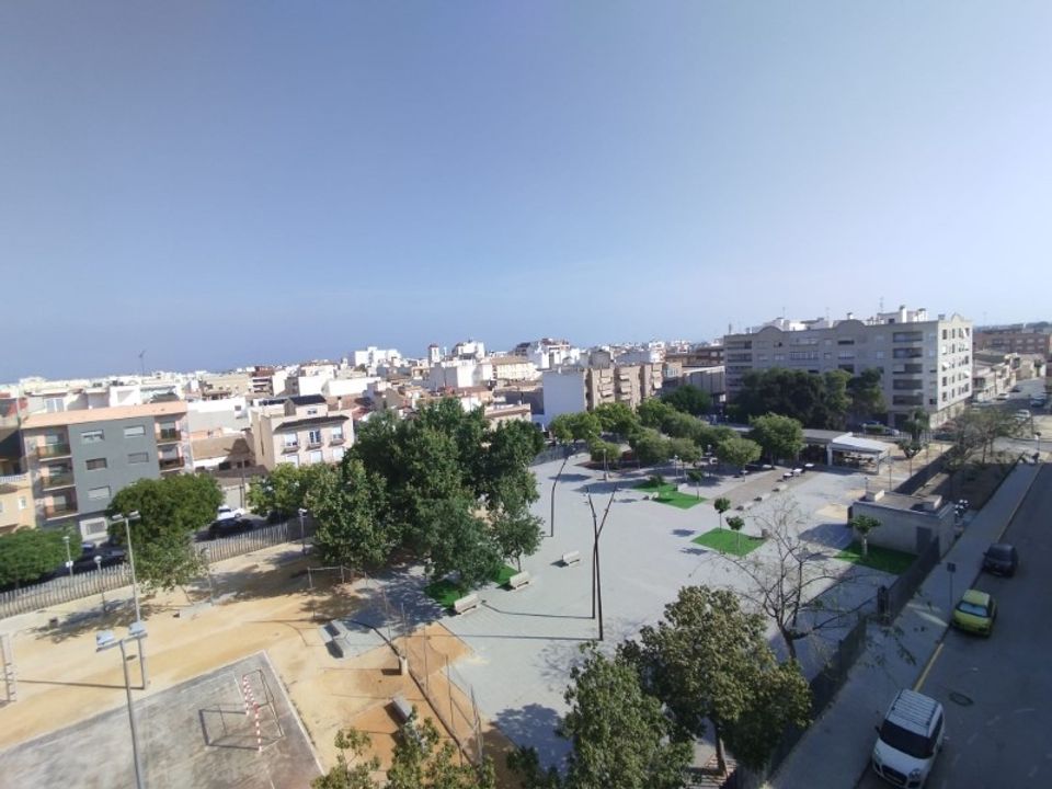 Lejlighed i Almoradi, Alicante - foto 1