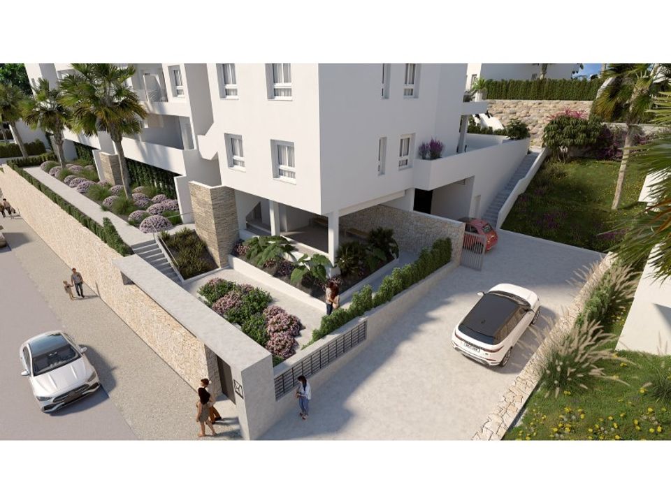 Lejlighed i Algorfa, Alicante - foto 1