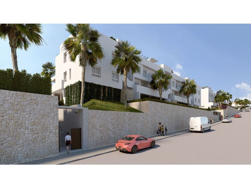 Lejlighed i Algorfa, Alicante - foto 3