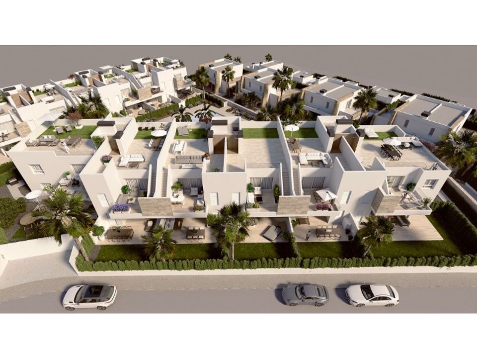 Lejlighed i Algorfa, Alicante - foto 4
