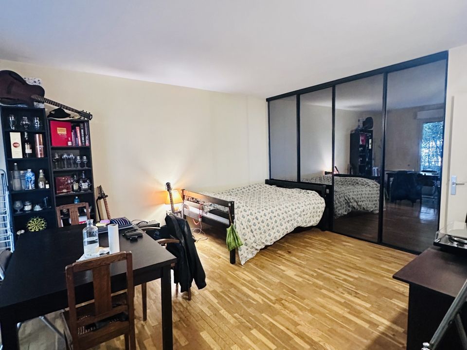 Lejlighed i Alfortville, Val-de-Marne - foto 5