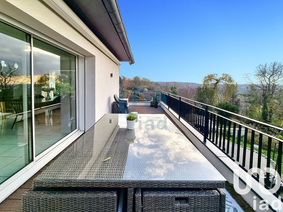 Villa i Chennevieres-sur-Marne, Val-de-Marne - foto 2