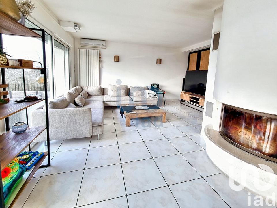 Villa i Chennevieres-sur-Marne, Val-de-Marne - foto 3