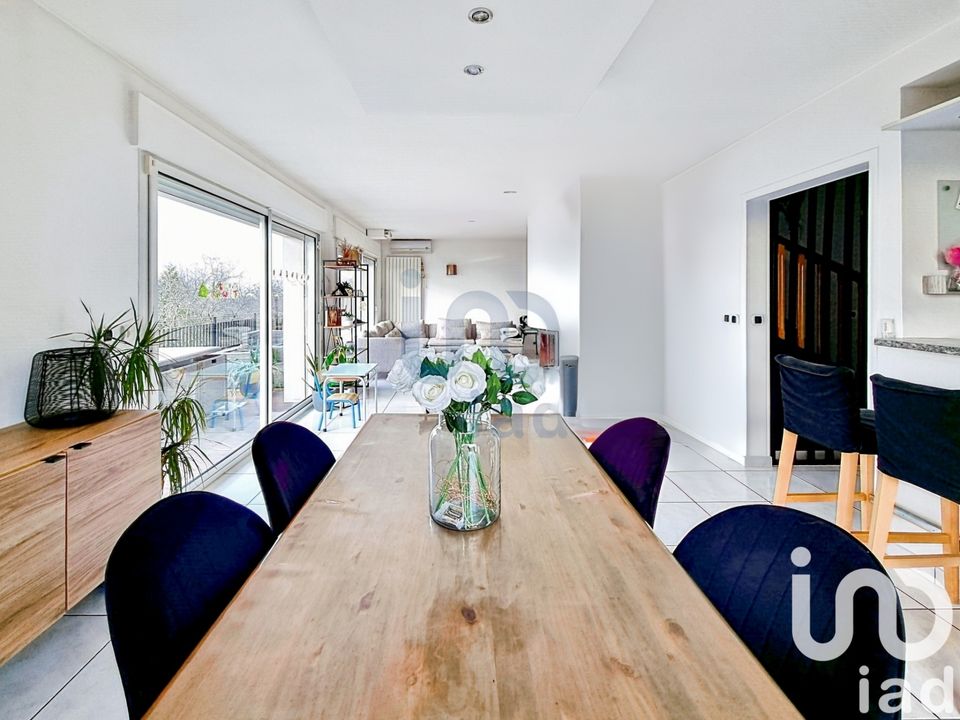 Villa i Chennevieres-sur-Marne, Val-de-Marne - foto 5