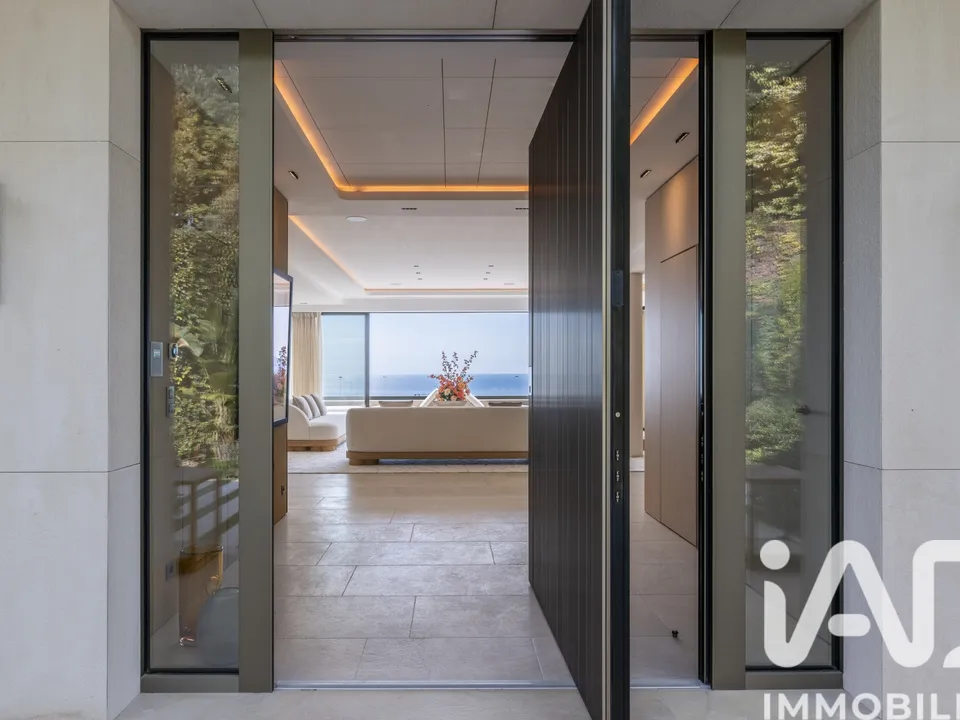 Villa i Cannes, Alpes-Maritimes - foto 4