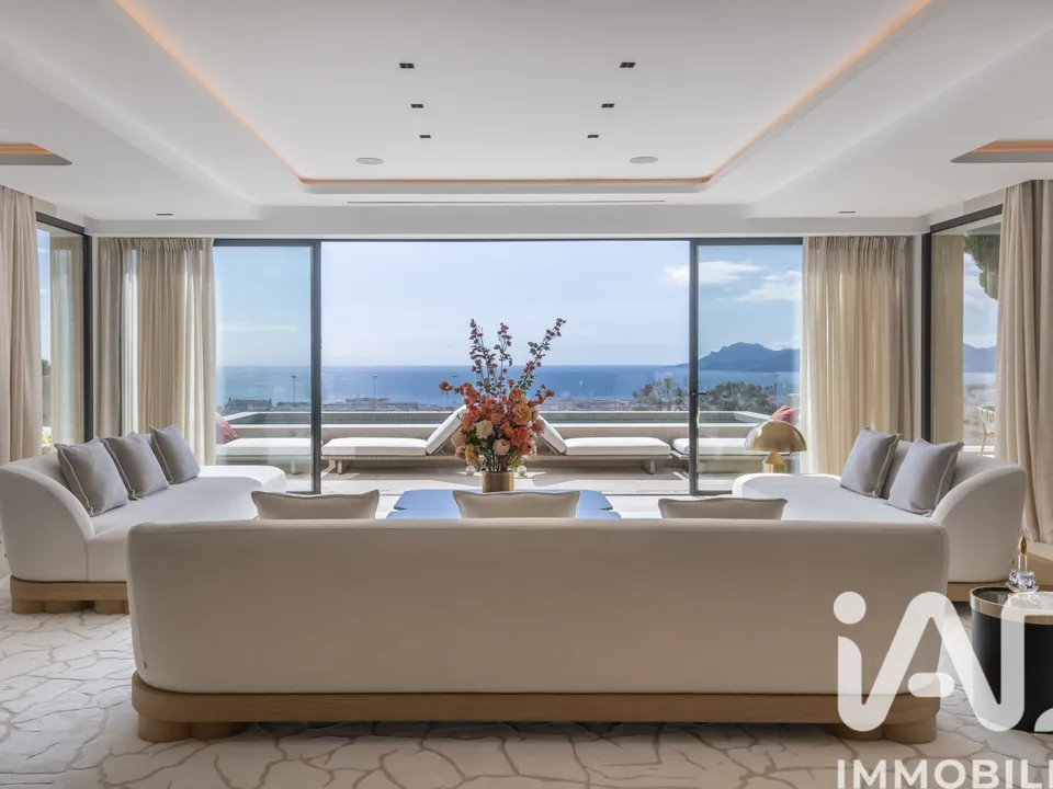 Villa i Cannes, Alpes-Maritimes - foto 5