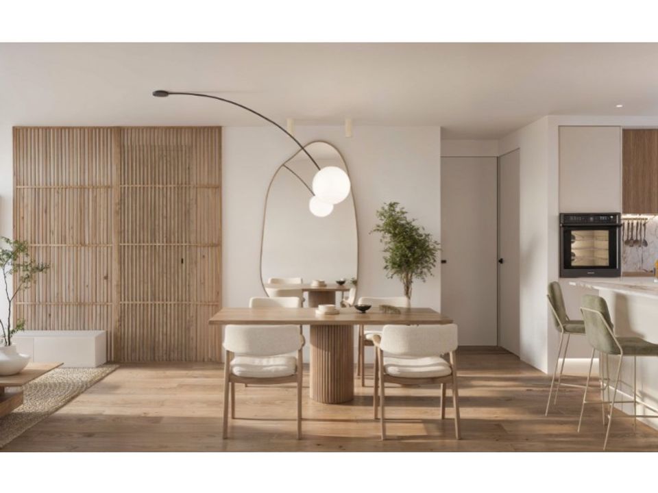 Penthouse i Montebello, Alicante - foto 5