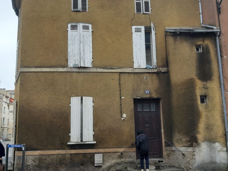 Erhvervsejendom i Bergerac, Dordogne - foto 1
