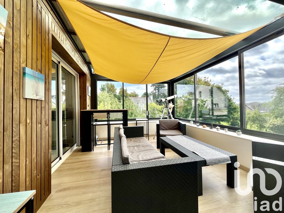 Villa i Plestin-les-Greves, Cotes-d'Armor - foto 4