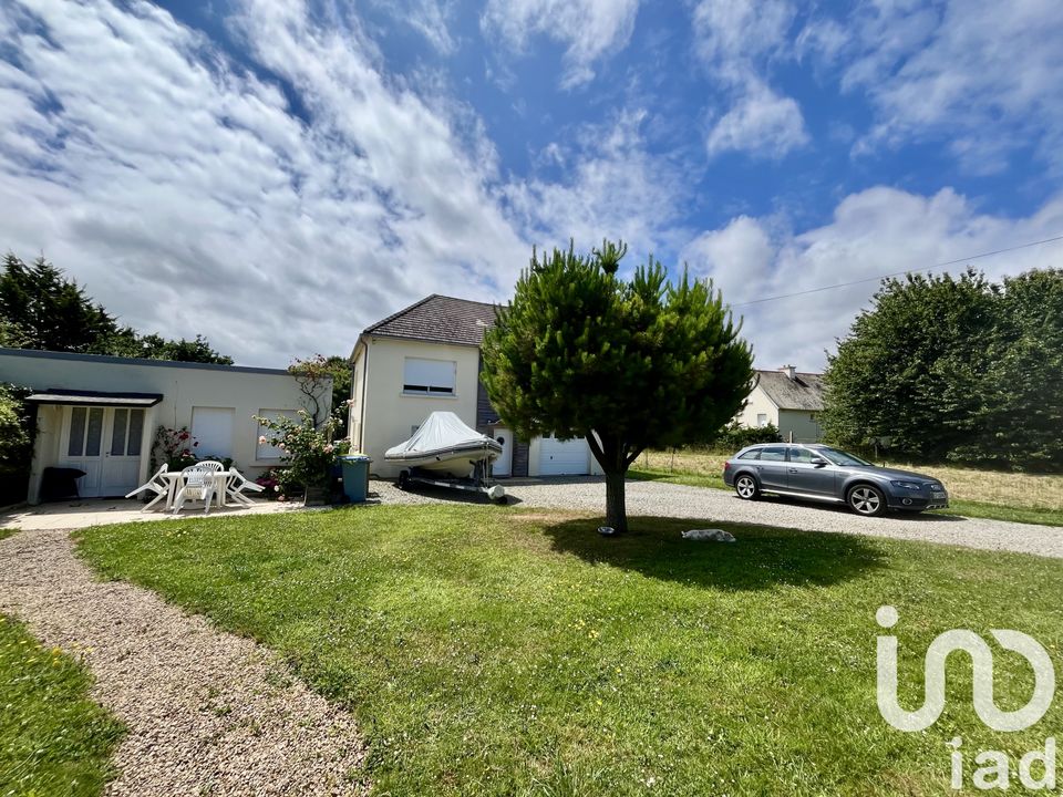 Villa i Plestin-les-Greves, Cotes-d'Armor - foto 5