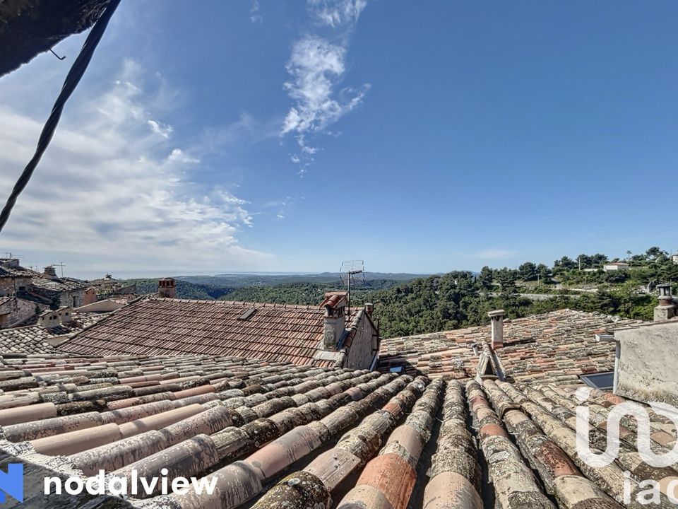 Lejlighed i Tourrettes-sur-Loup, Alpes-Maritimes - foto 2