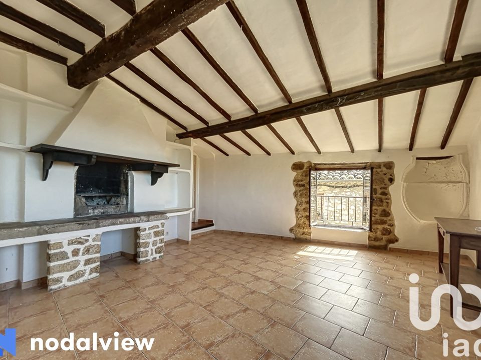 Lejlighed i Tourrettes-sur-Loup, Alpes-Maritimes - foto 4