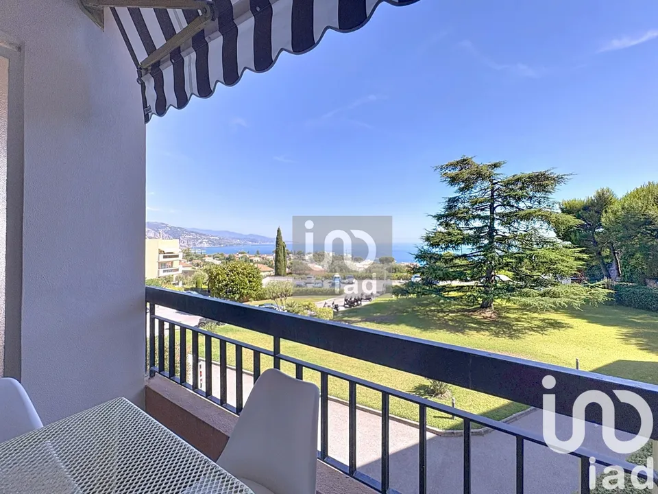 Lejlighed i Roquebrune-Cap-Martin, Alpes-Maritimes - foto 2
