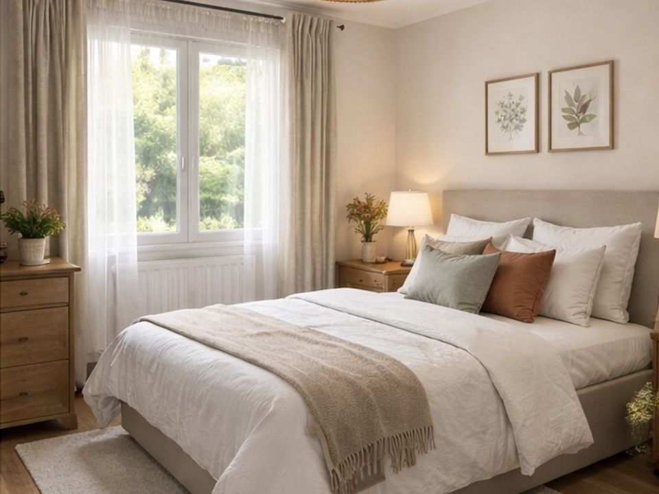 Villa i Les Lilas, Seine-Saint-Denis - foto 3