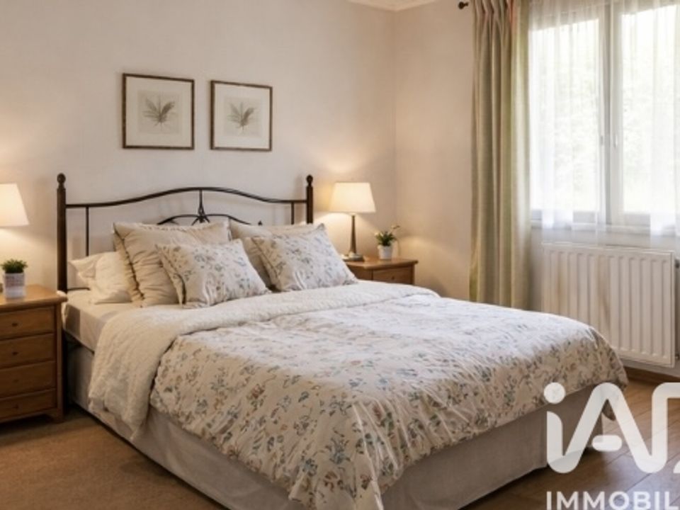 Villa i Les Lilas, Seine-Saint-Denis - foto 4