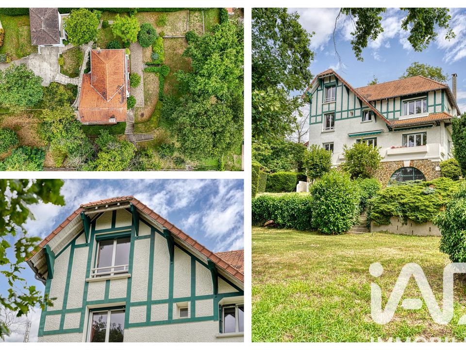 Villa i Sannois, Val-d'Oise - foto 2