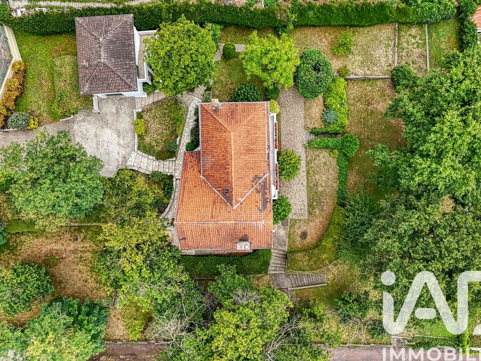Villa i Sannois, Val-d'Oise - foto 4