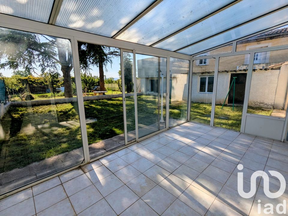 Villa i Crest, Drome - foto 4