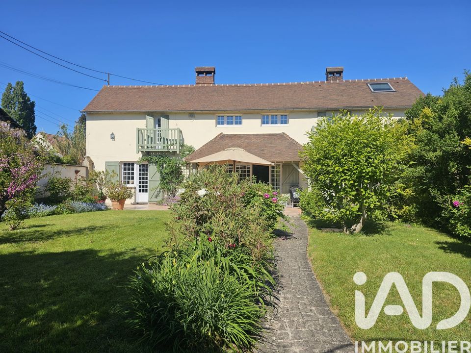 Villa i Faverolles, Eure-et-Loir - foto 2