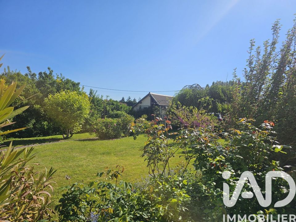 Villa i Faverolles, Eure-et-Loir - foto 3