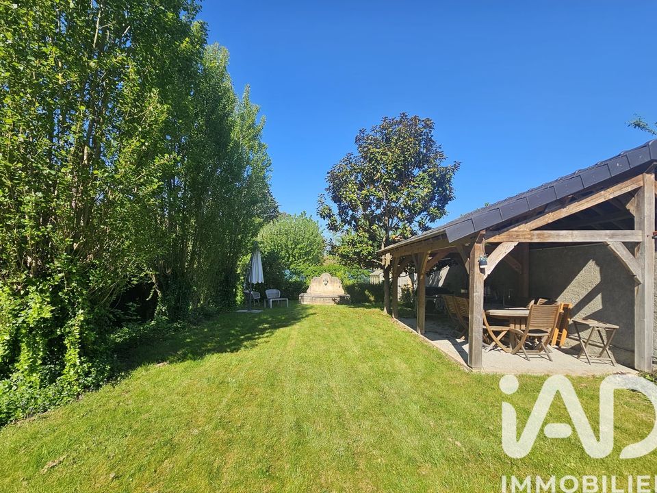 Villa i Faverolles, Eure-et-Loir - foto 4