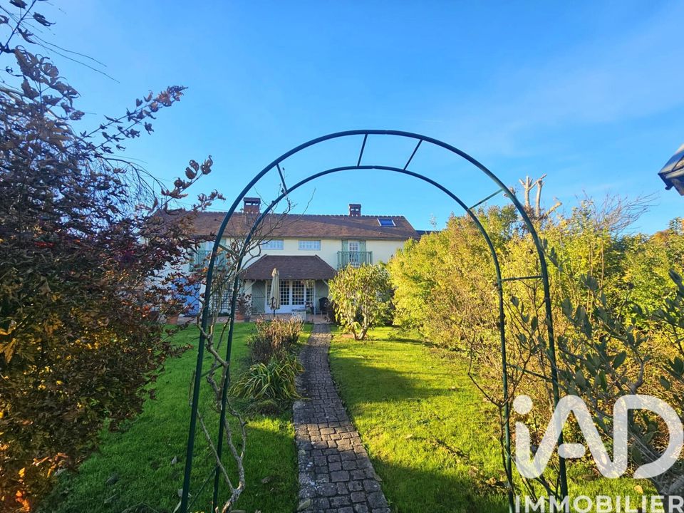 Villa i Faverolles, Eure-et-Loir - foto 5