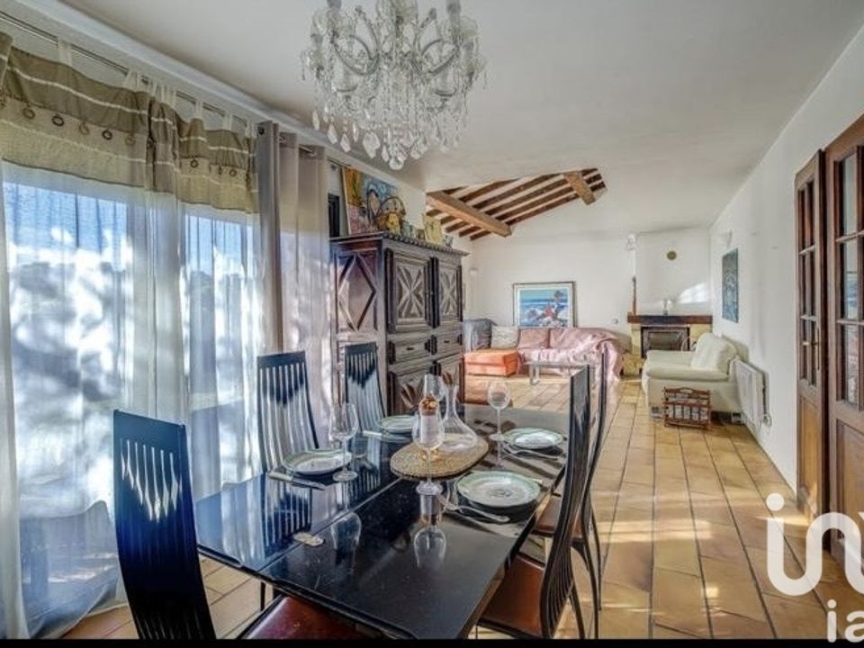 Villa i Vence, Alpes-Maritimes - bilde 2