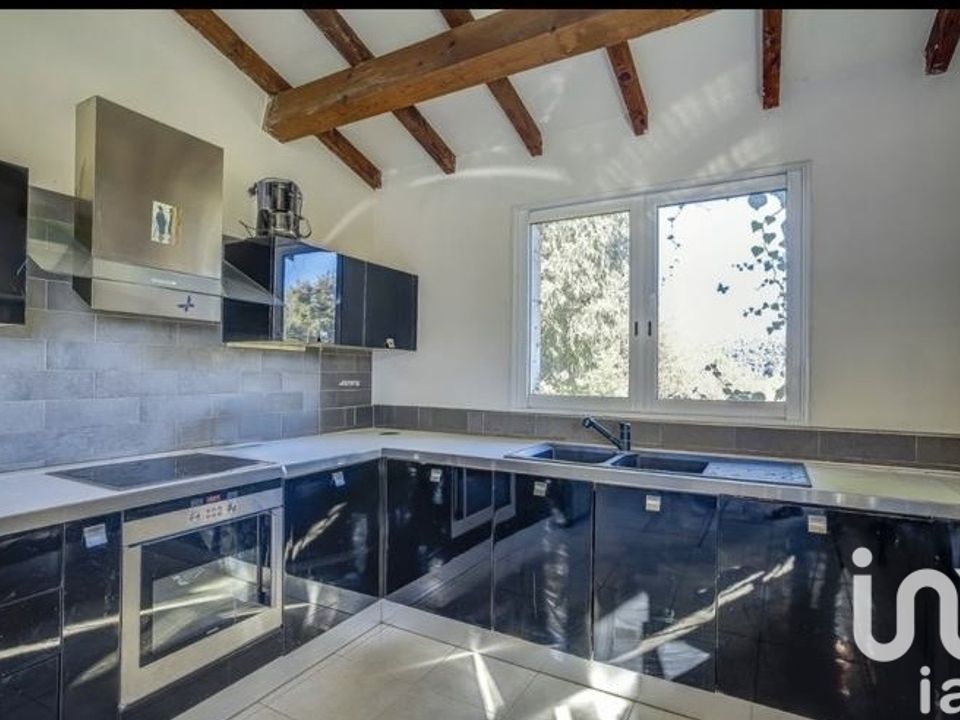 Villa i Vence, Alpes-Maritimes - bilde 3